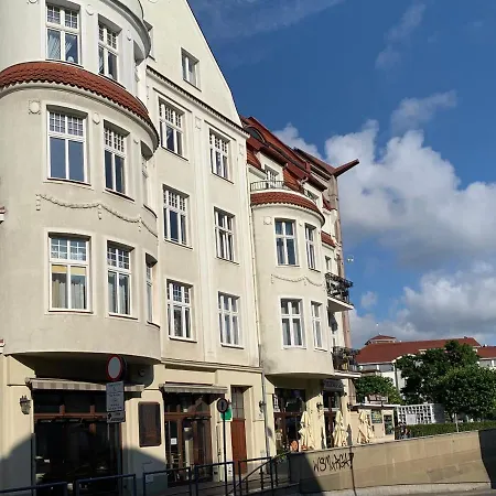Baltic Rooms Sopot-2